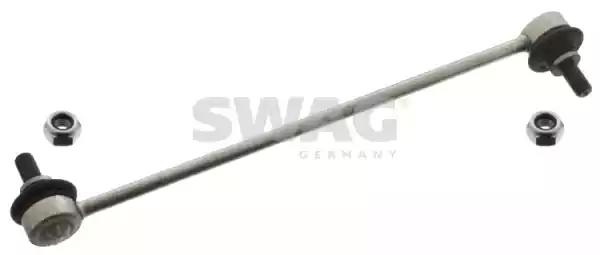 тяга стабилизатора переднего!\ Ford Fiesta 01>/Fusion, Mazda 2 03>